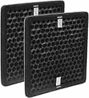 Amazon.com: PUREBURG SDL-30P Replacement Filter Compatible